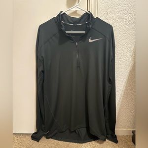 Nike Running Dri-FIT Quarter Zip